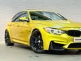 BMW M3 3.0 M3 Semi-Auto 4dr 28