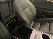 Tesla Model 3 Model 3 Long Range AWD 4WD 4dr 22