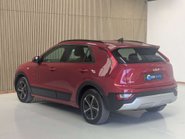 Kia Niro 1.6 Niro 2 HEV Semi-Auto 5dr 21