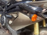 Aprilia SL1000 Falco 29K RUNNING PROJECT BIKE 1000CC VTWIN SPARES OR REPAIR 14