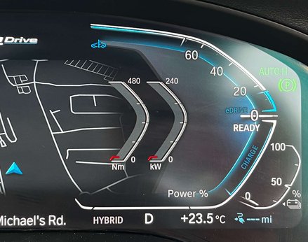 BMW X3 2.0 X3 xDrive 30e XLine Auto 4WD 5dr 29