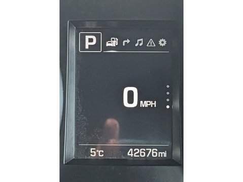 Hyundai SANTA FE CRDI PREMIUM BLUE DRIVE 32