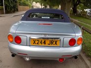 Aston Martin DB7 VANTAGE VOLANTE V12 AUTOMATIC 7