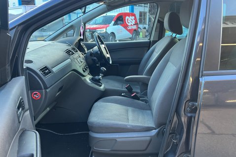 Ford Focus C-Max C-MAX ZETEC TDCI - PART EXCHANGE TO CLEAR - MOT MARCH 2027 9