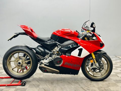 Ducati Panigale V4 1103 25 Anniversario 916 Euro 4 1