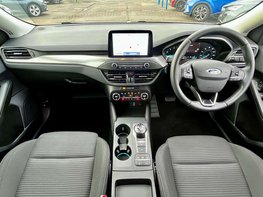 Ford Focus 1.5 Focus Titanium Auto 5dr 2