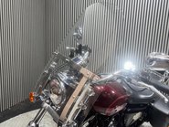 Harley-Davidson Sportster 1200 XL1200T SUPERLOW 2017 27K LONG MOT 1200CC CRUISER 28