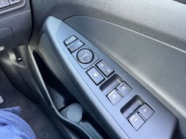 Hyundai TUCSON 1.6 Tucson SE Nav TGDi 2WD Semi-Auto 5dr 62