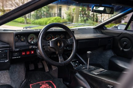 Lamborghini Countach 5000 QV 19