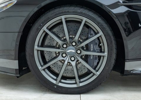 Aston Martin V12 Vantage S Roadster 