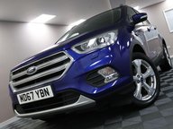Ford Kuga ST-LINE X 32
