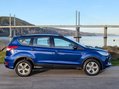 Ford Kuga 2.0 TDCi Zetec 2WD Euro 6 (s/s) 5dr 4