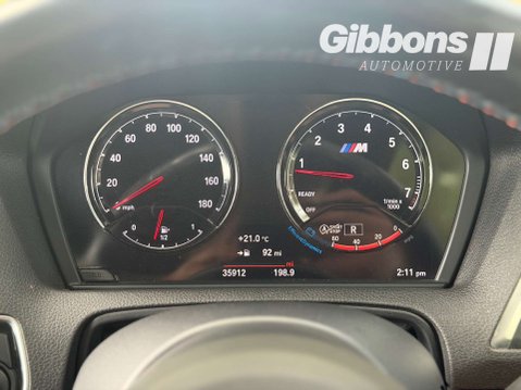 BMW M2 3.0 M2 Auto 2dr 39
