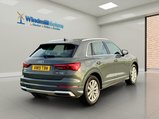 Audi Q3 1.5 TFSI CoD 35 Sport Euro 6 (s/s) 5dr 10