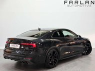 Audi S5 3.0 TFSI V6 Coupe 2dr Petrol Tiptronic quattro Euro 6 (s/s) (354 ps) 4