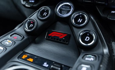 Aston Martin Vantage F1 EDITION 24