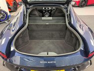 Aston Martin Vantage 4.0 V8 Coupe 2dr Petrol Auto Euro 6 (510 ps) 60