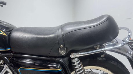 Honda GL 1978 26K PROJECT CLASSIC BIKE 1000CC SPARES OR REPAIR 16