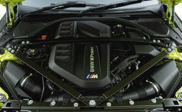 BMW M4 Competition 30