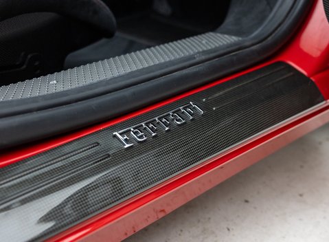 Ferrari 458 Speciale Aperta 34