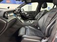 Mercedes-Benz GLC 2.1 GLC220d AMG Line (Premium) SUV 5dr Diesel G-Tronic 4MATIC Euro 6 (s/s) 36