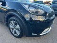 Kia Niro 1.6h GDi 2 DCT Euro 6 (s/s) 5dr 11