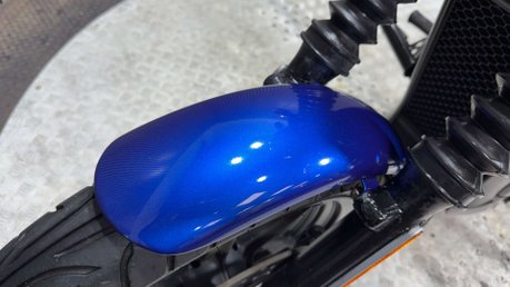 Harley-Davidson Street 750 XG 2016 ONLY 6K VANCE AND HINES EXHAUST 750CC CRUISER 15
