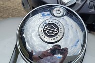 Harley-Davidson Road Glide CVO TRI GLIDE 31