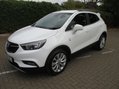 Vauxhall Mokka X 1.4i Turbo ecoTEC Elite Nav Euro 6 (s/s) 5dr 2