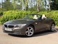 BMW Z4 2.5 Z4 sDrive 23i 2dr 3