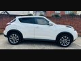 Nissan Juke 1.6 Tekna SUV 5dr Petrol XTRON Euro 6 (117 ps) 5