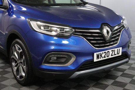 Renault Kadjar GT LINE TCE 26