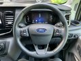Ford Transit 2.0 350 EcoBlue Limited Auto FWD L3 H3 Euro 6 (s/s) 5dr 17