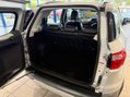 Ford Ecosport 1.0T EcoBoost Titanium 2WD Euro 5 (s/s) 5dr 28