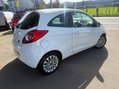 Ford Ka 1.2 Zetec Euro 4 3dr 9