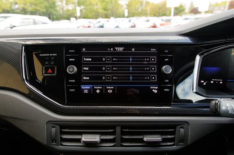 Volkswagen Taigo LIFE TSI 28