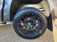 Volkswagen Amarok 3.0 TDI V6 BlueMotion Tech Highline Pickup Double Cab 4dr Diesel Auto 4Moti 25