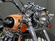 Honda F6 GOLDWING 1998 1500 ONLY 34K STUNNING CRUISER BIKE 21