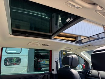 SEAT Alhambra 2.0 TDI XCELLENCE DSG Euro 6 (s/s) 5dr