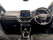 Ford Fiesta 1.0T EcoBoost Titanium X Hatchback 5dr Petrol Manual Euro 6 (s/s) (100 ps) 18