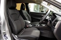 Nissan Qashqai DIG-T N-CONNECTA MHEV 33