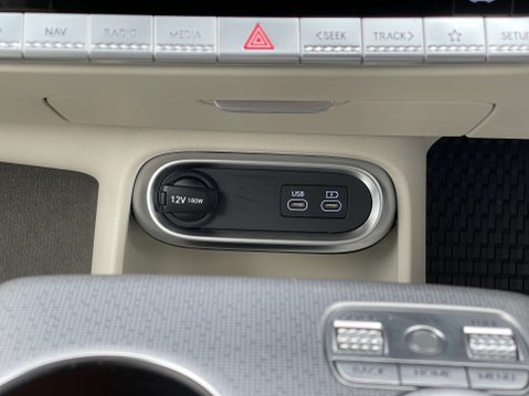 Genesis GV60 GV60 Sport AWD 4WD 5dr 44