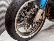 Honda VTR 2001 ONLY 24K CLEAN RUNNING PROJECT BIKE 1000CC VTWIN 14