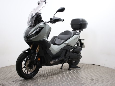 Honda ADV 350 ADV 350 A-R 6