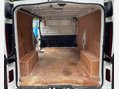 Vauxhall Vivaro 1.6 CDTi 2900 Sportive L2 H1 Euro 6 5dr 12