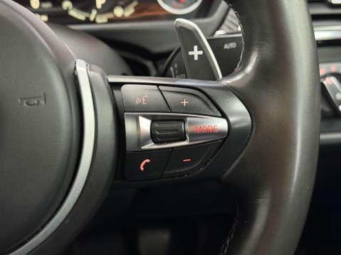 BMW M4 3.0 BiTurbo GPF Competition Coupe 2dr Petrol DCT Euro 6 (s/s) (450 ps) 32