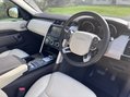 Land Rover Discovery TD6 HSE 9