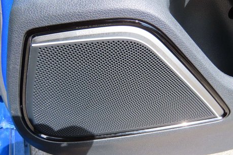 Audi RS3 2.5 TFSI Sportback S Tronic quattro Euro 6 (s/s) 5dr 18