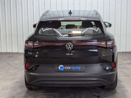 Volkswagen Id.4 ID4 Life 5dr 37