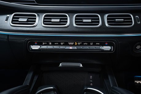 Mercedes-Benz GLS 3.0 GLS450dh MHEV Business Class SUV 5dr Diesel Hybrid G-Tronic 4MATIC Euro 22